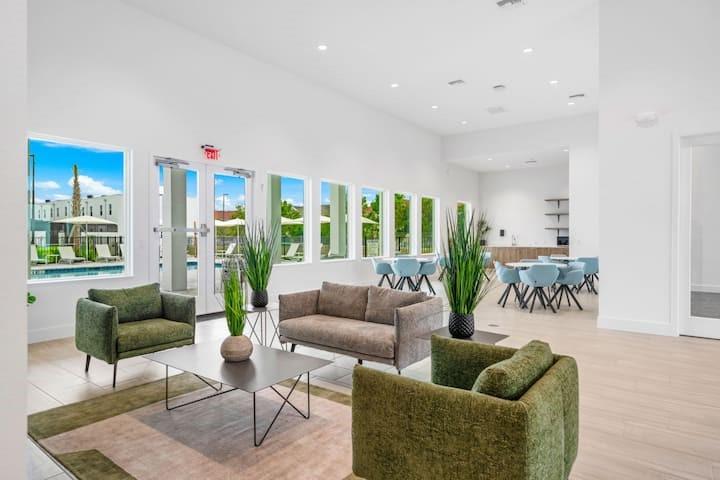 The Azur Resort - Residential