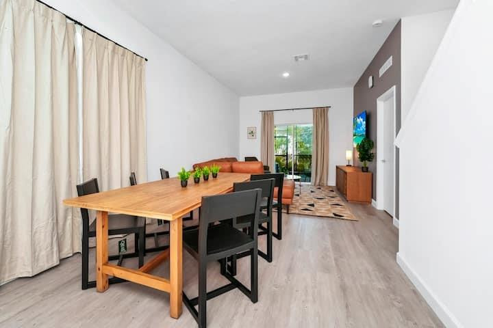 The Azur Resort - Residential