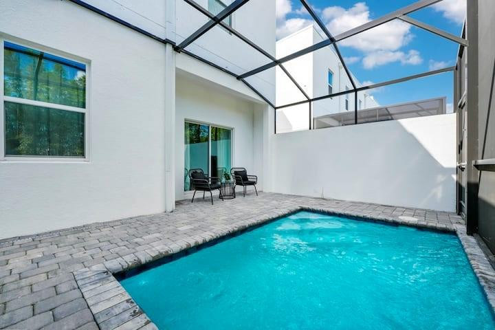 The Azur Resort - Residential