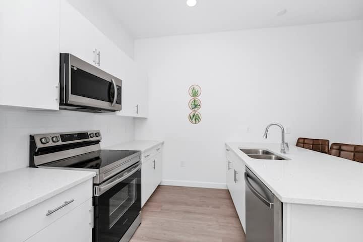 The Azur Resort - Residential