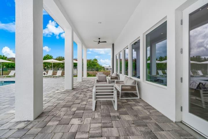 The Azur Resort - Residential