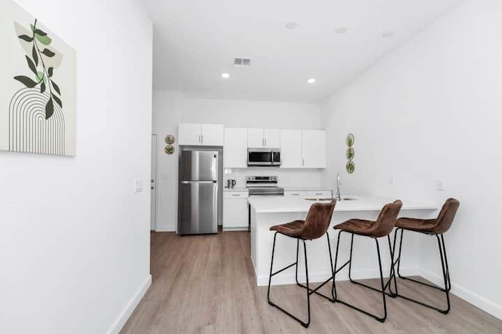 The Azur Resort - Residential