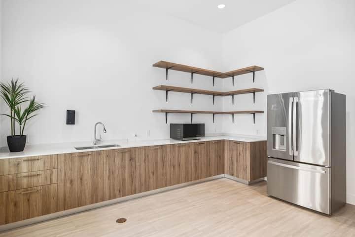 The Azur Resort - Residential