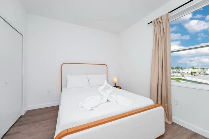 The Azur Resort - Residential