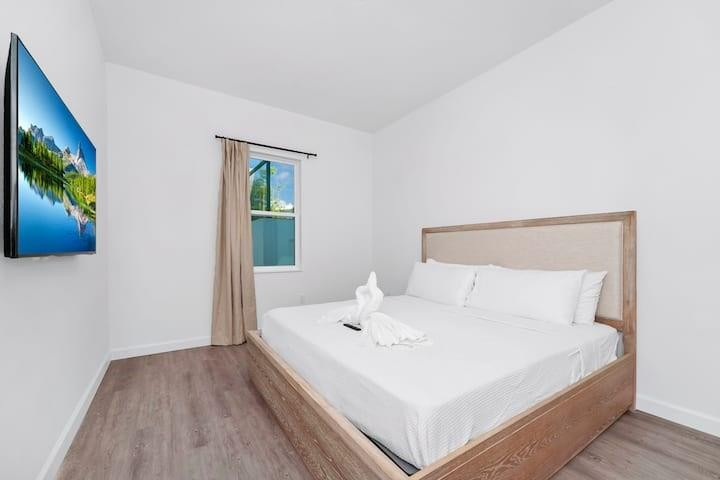 The Azur Resort - Residential