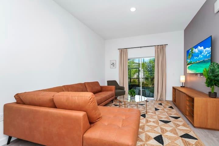 The Azur Resort - Residential