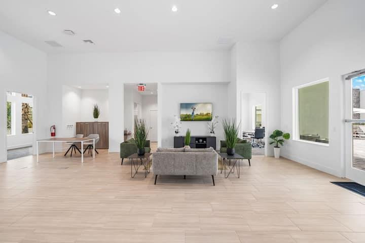 The Azur Resort - Residential