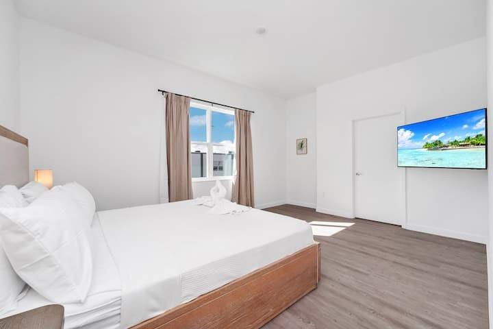 The Azur Resort - Residential