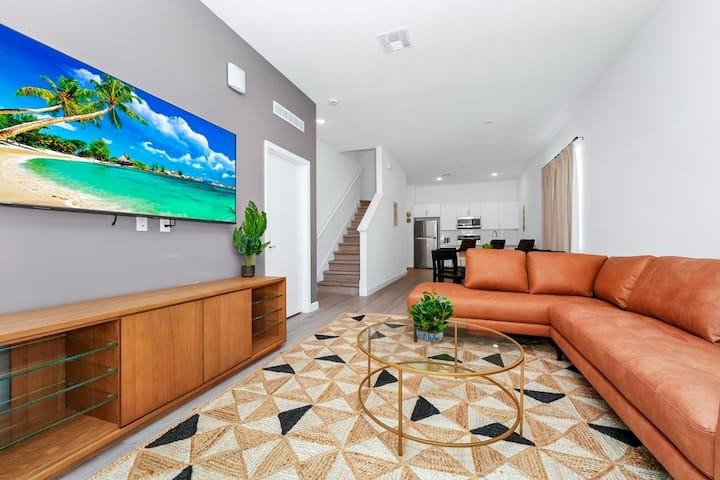 The Azur Resort - Residential