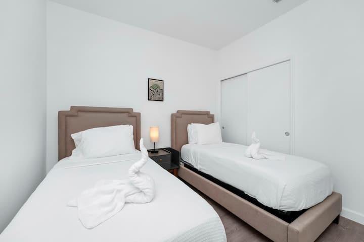 The Azur Resort - Residential