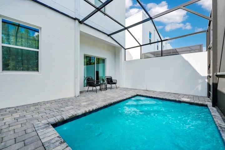 The Azur Resort - Residential