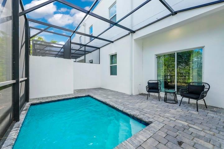 The Azur Resort - Residential