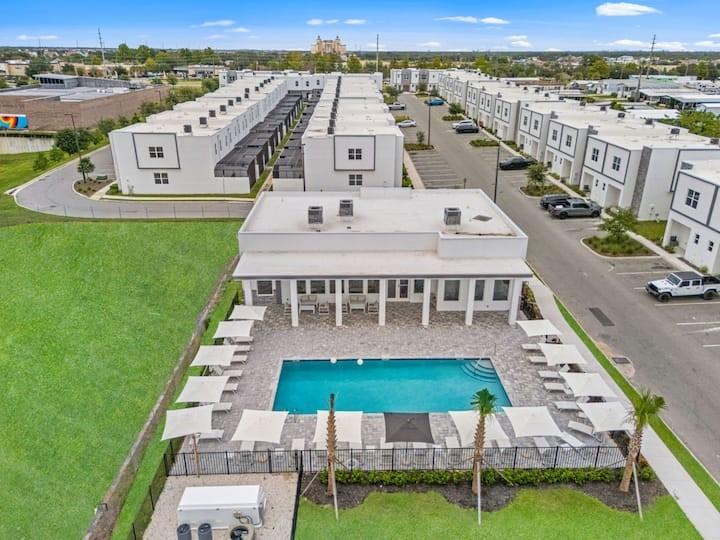 The Azur Resort - Residential