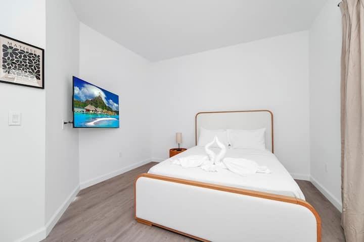 The Azur Resort - Residential