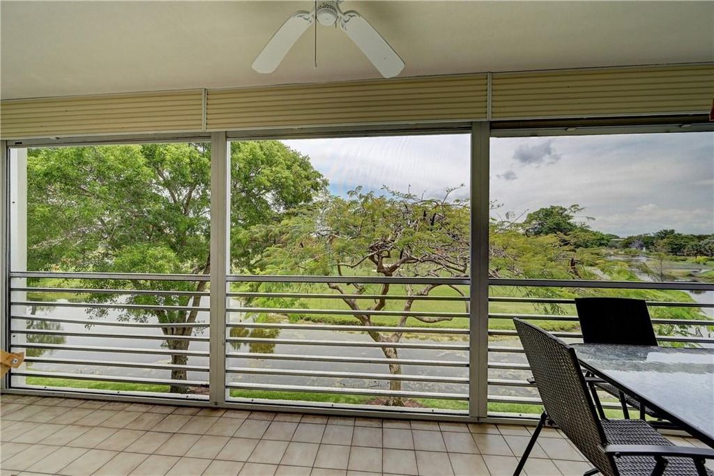 Photo of 3202 Portofino Pt #E3, Coconut Creek, FL 33066 (MLS # F10383229)