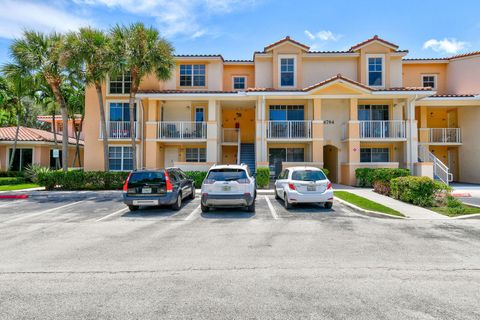 A home in Jupiter