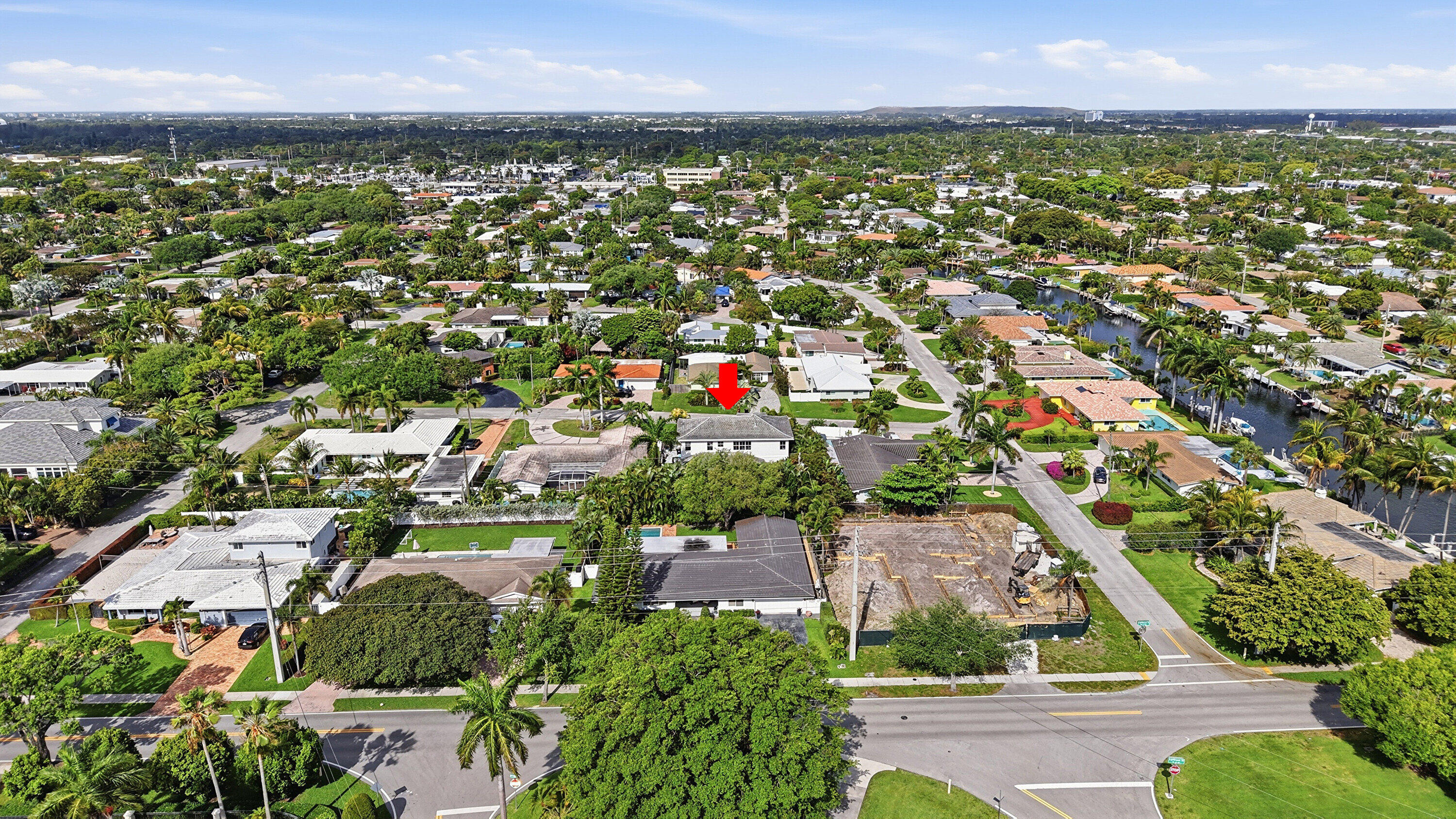 LIGHTHOUSE POINT ESTATES - Residential