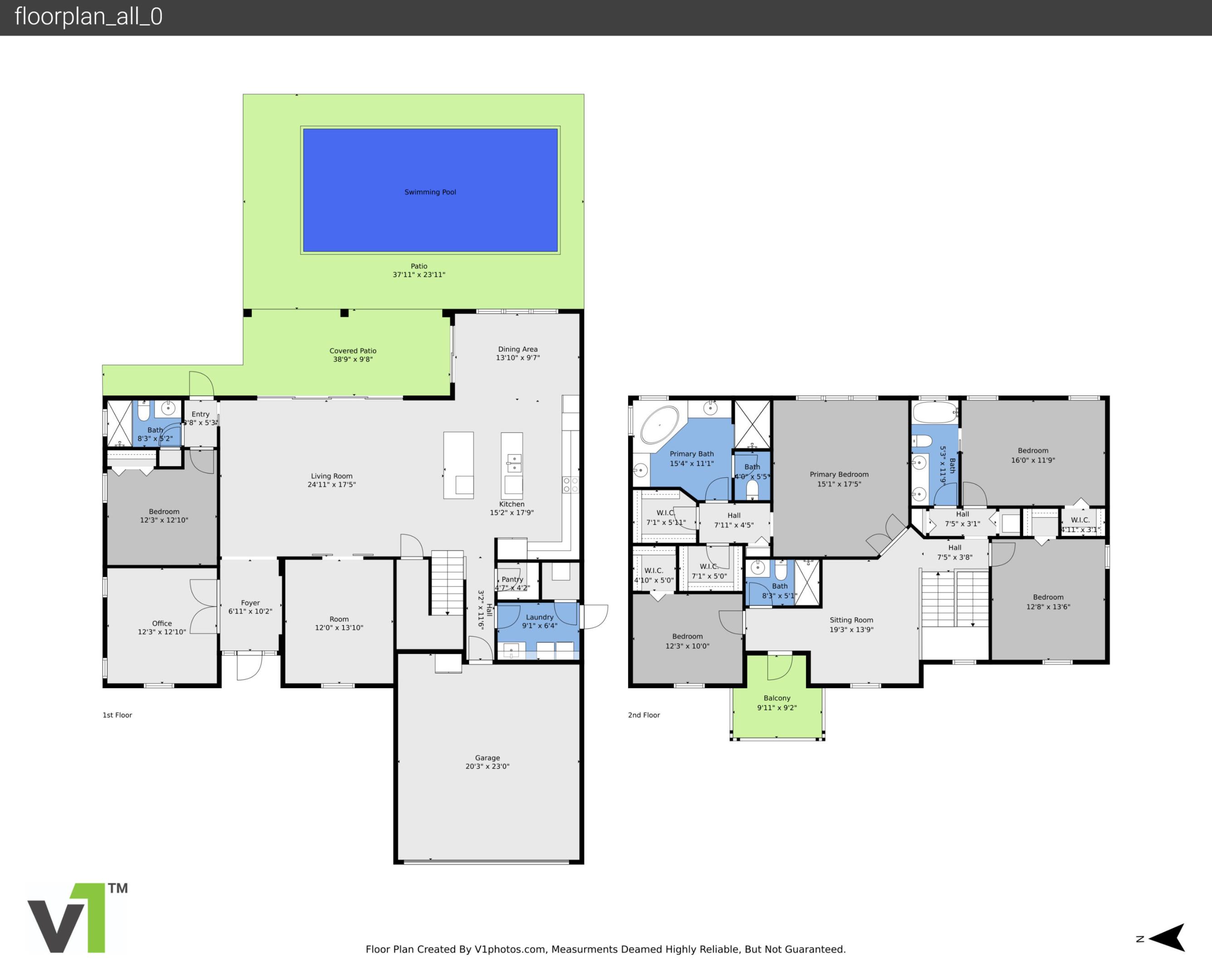 LIGHTHOUSE POINT ESTATES - Residential