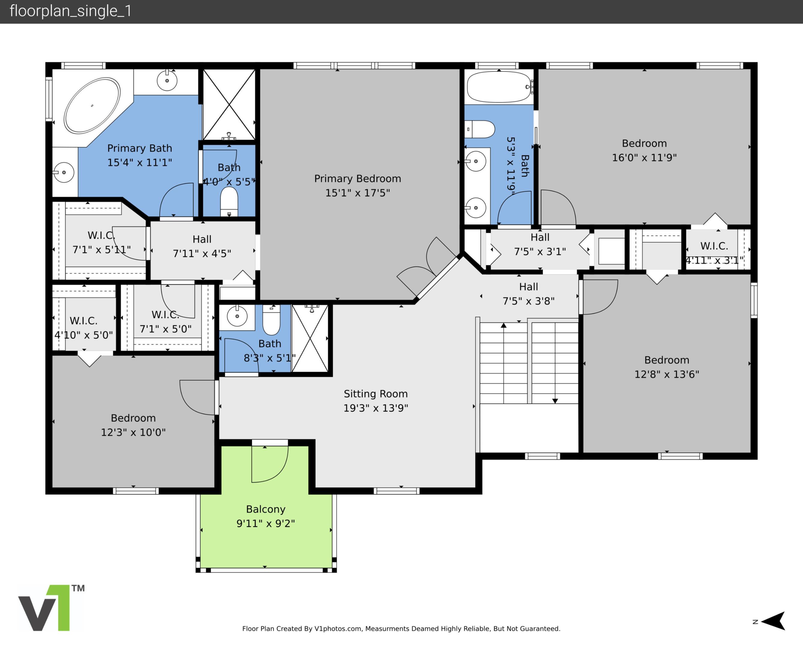 LIGHTHOUSE POINT ESTATES - Residential