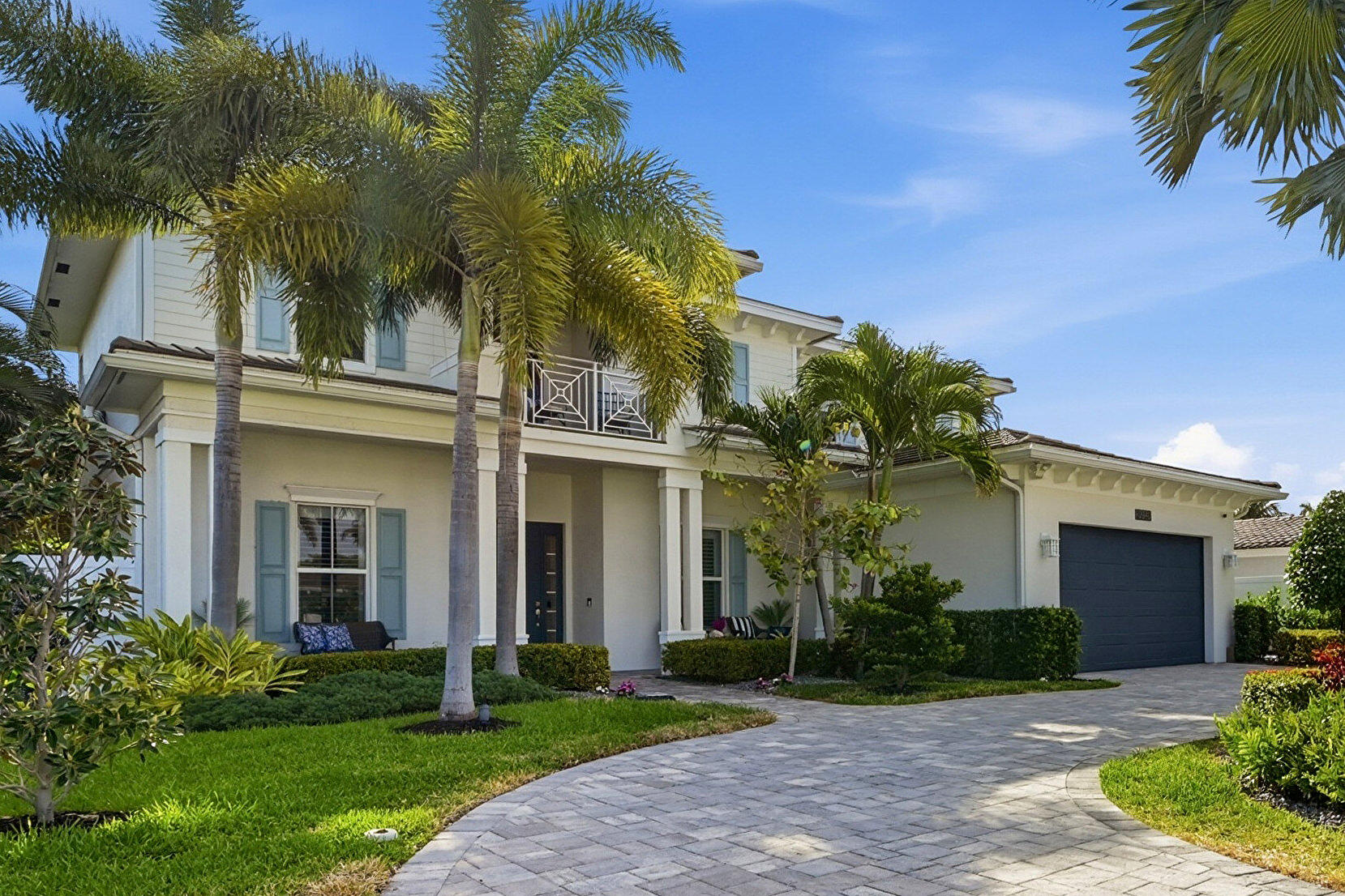 LIGHTHOUSE POINT ESTATES - Residential