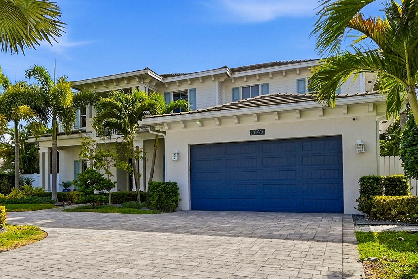 LIGHTHOUSE POINT ESTATES - Residential