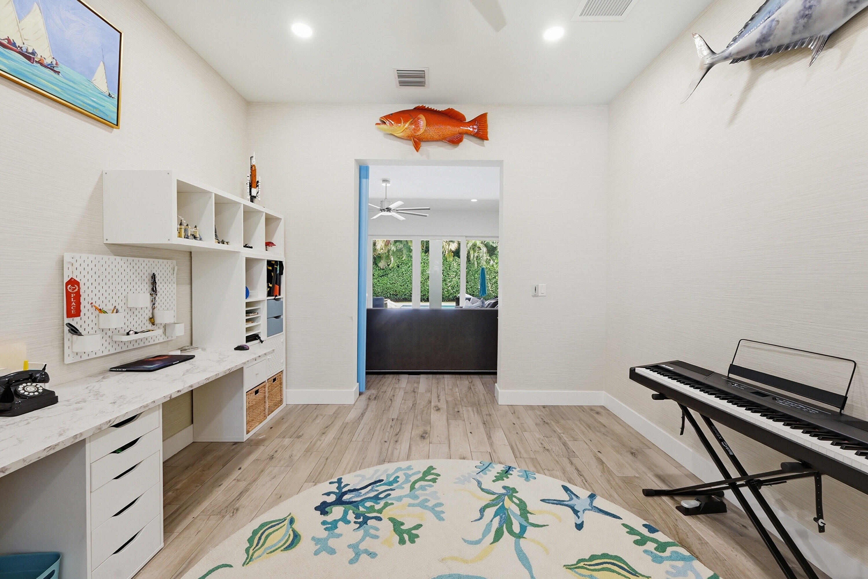 LIGHTHOUSE POINT ESTATES - Residential