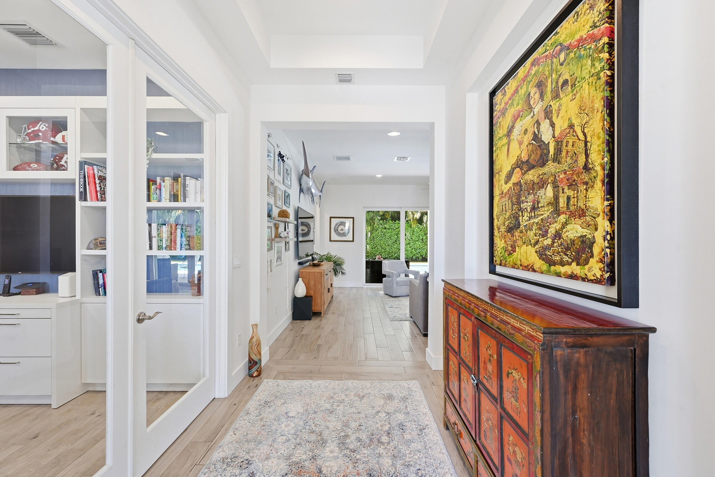 LIGHTHOUSE POINT ESTATES - Residential