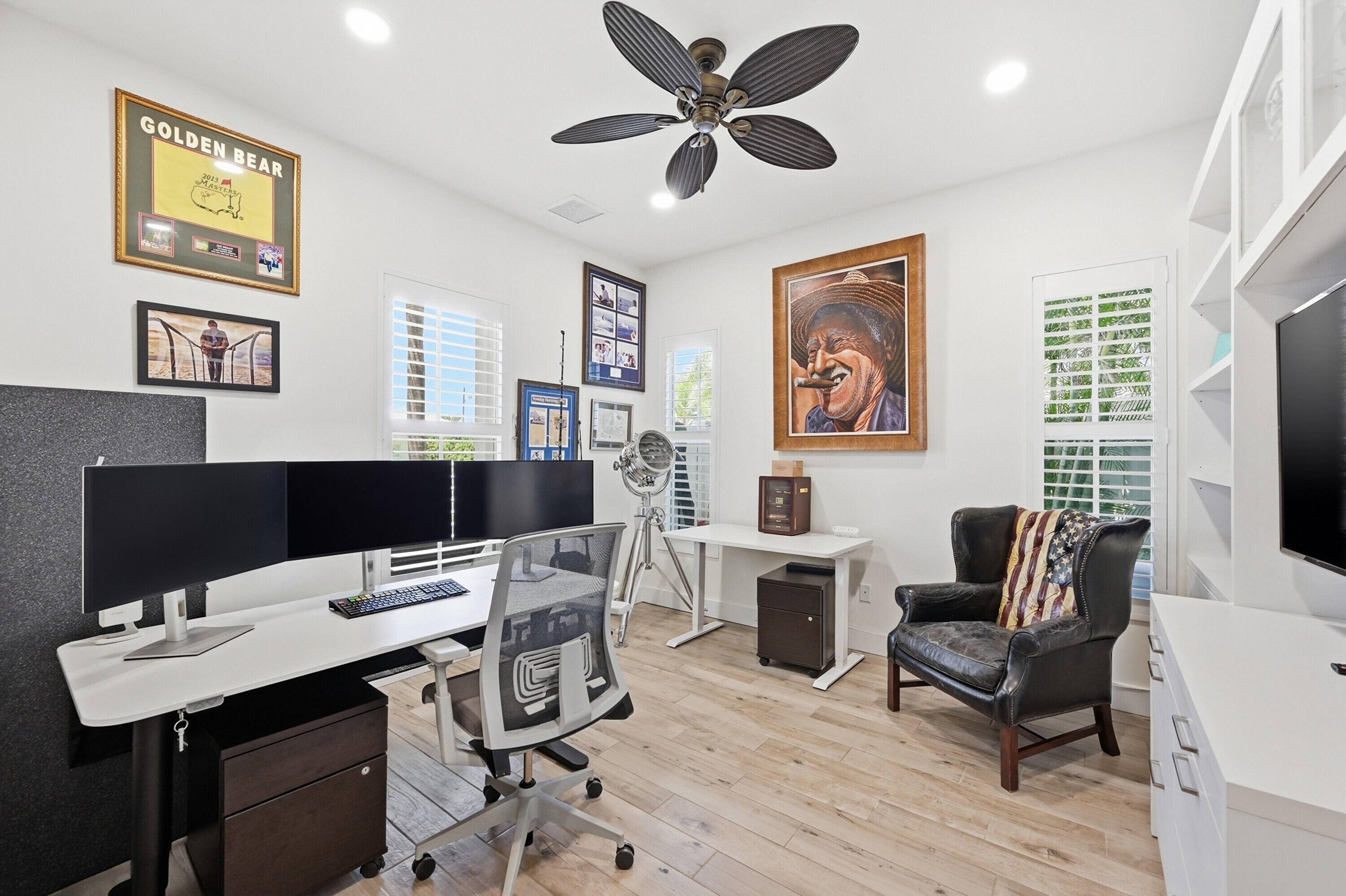 LIGHTHOUSE POINT ESTATES - Residential