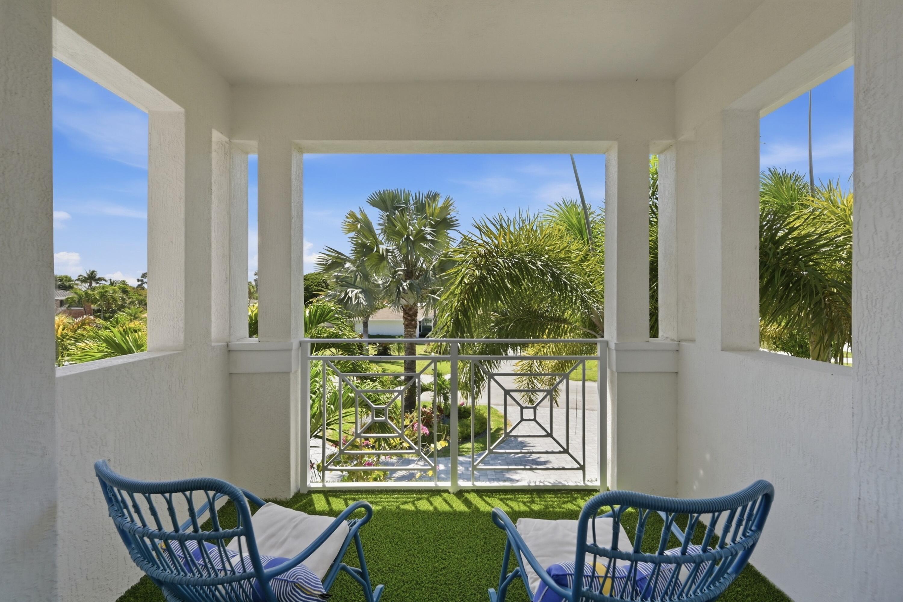 LIGHTHOUSE POINT ESTATES - Residential