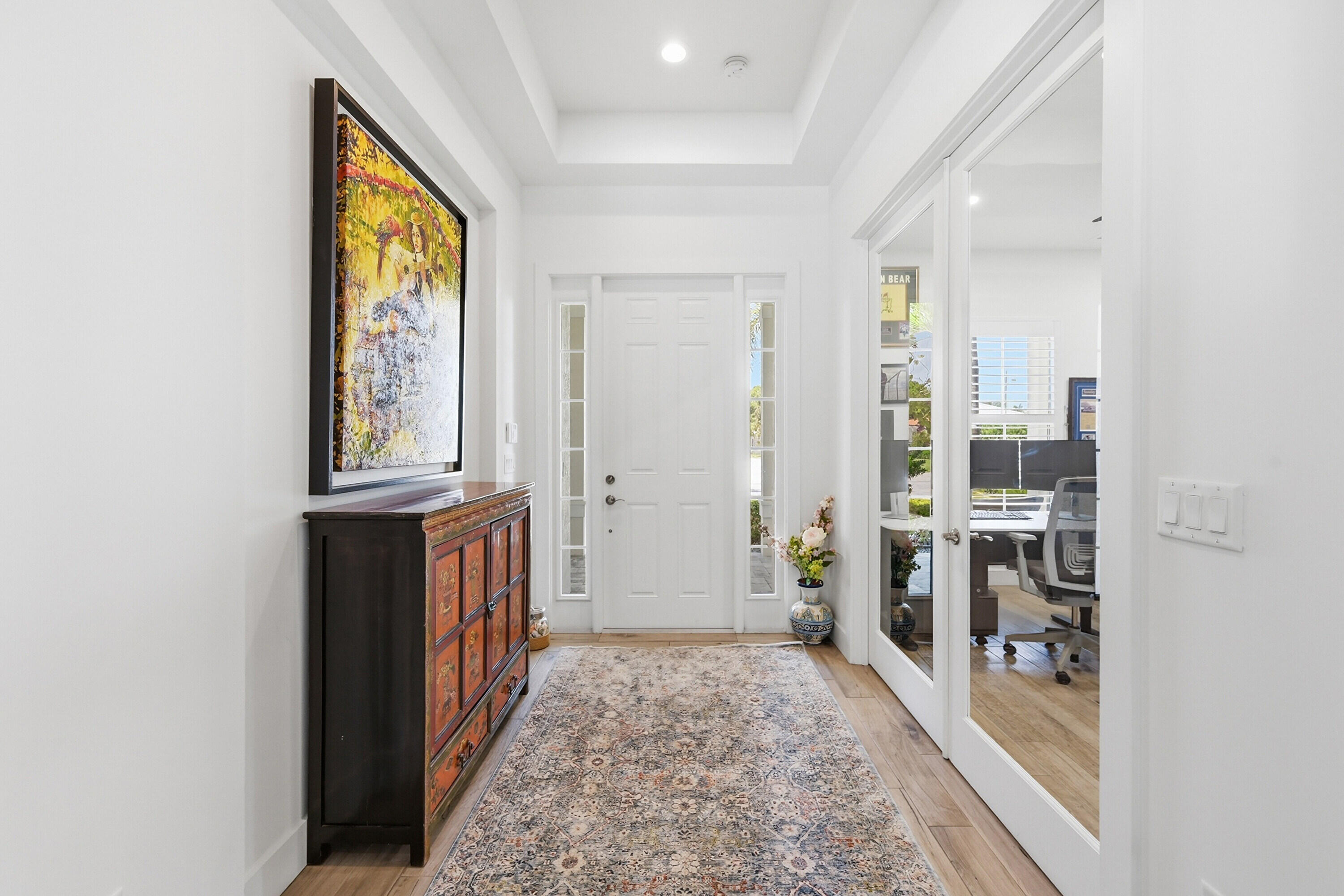 LIGHTHOUSE POINT ESTATES - Residential