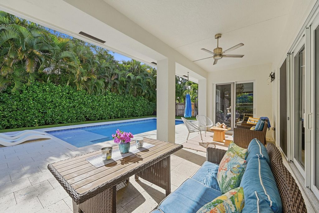 Photo of 2840 NE 22nd Avenue, Lighthouse Point, FL 33064 (MLS # B26012694)