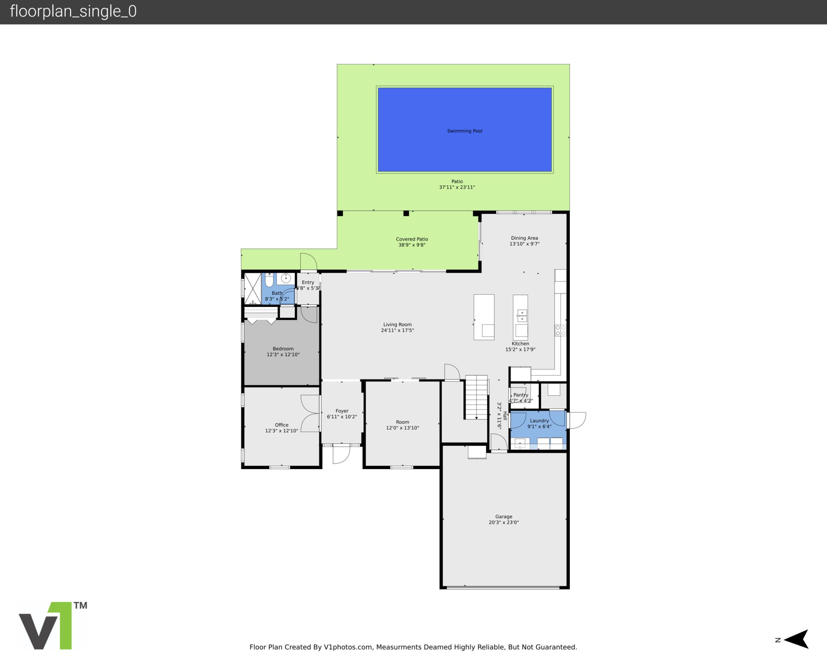 LIGHTHOUSE POINT ESTATES - Residential