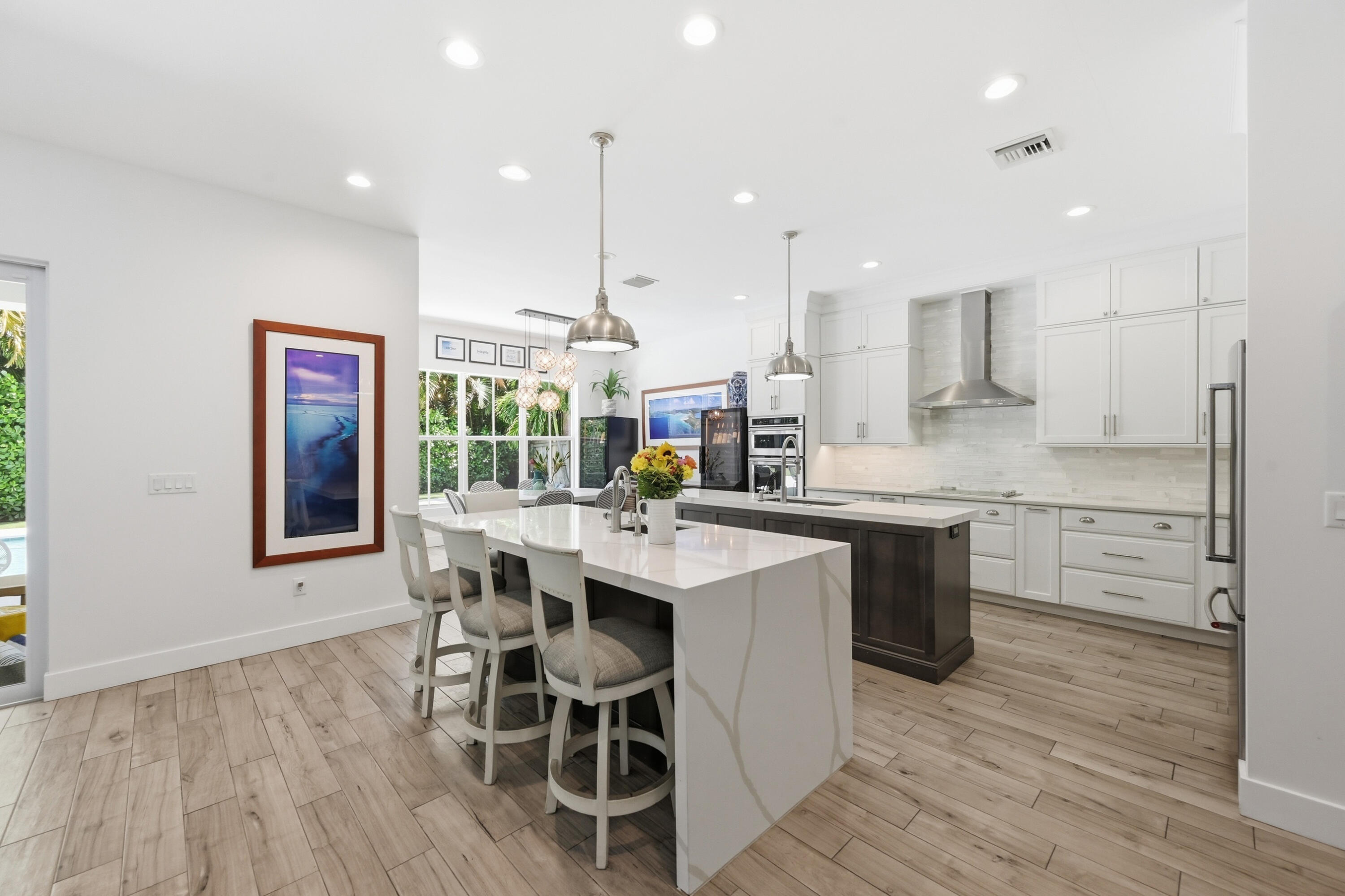 LIGHTHOUSE POINT ESTATES - Residential