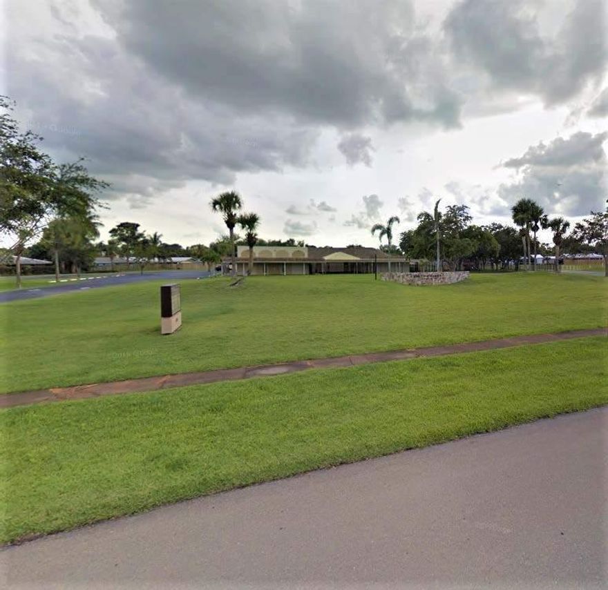 Three buildings consisting of 12,000 sqft under air on 5.16 acres. For the last 47 years the property has been successfully run as a non-profit school and church.This property is a great development opportunity being zoned R1D. Located in Palm Beach County nestled in the sought after Boca Raton Square community. R1D allows for 3.10 units per gross acre. see attachments.