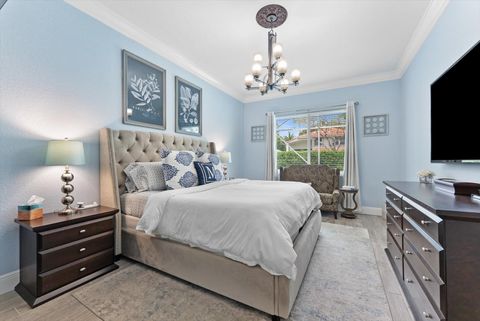 Tiny photo for 7653 NW 70th Avenue, Parkland, FL 33067 (MLS # B26020968)