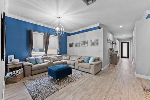 Tiny photo for 7653 NW 70th Avenue, Parkland, FL 33067 (MLS # B26020968)