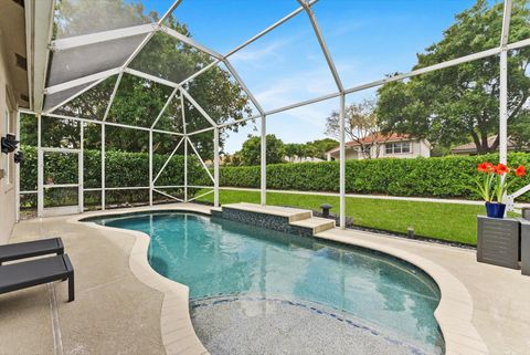 Tiny photo for 7653 NW 70th Avenue, Parkland, FL 33067 (MLS # B26020968)