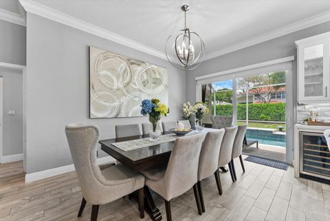 Tiny photo for 7653 NW 70th Avenue, Parkland, FL 33067 (MLS # B26020968)