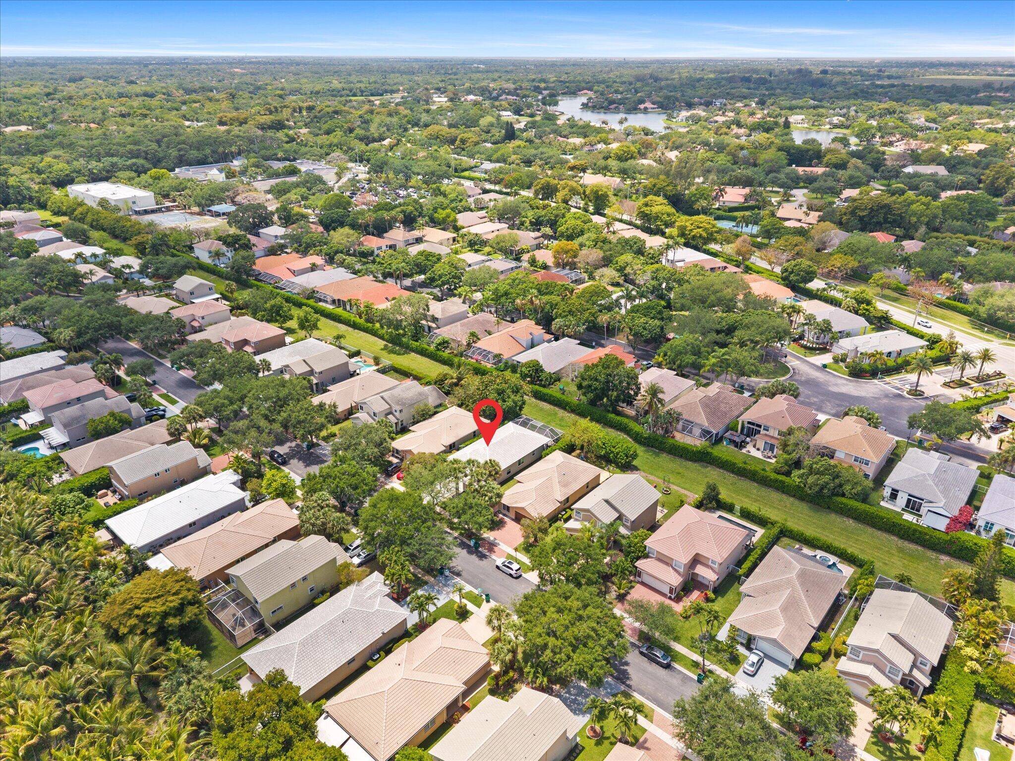 PARKSIDE ESTATES - Residential