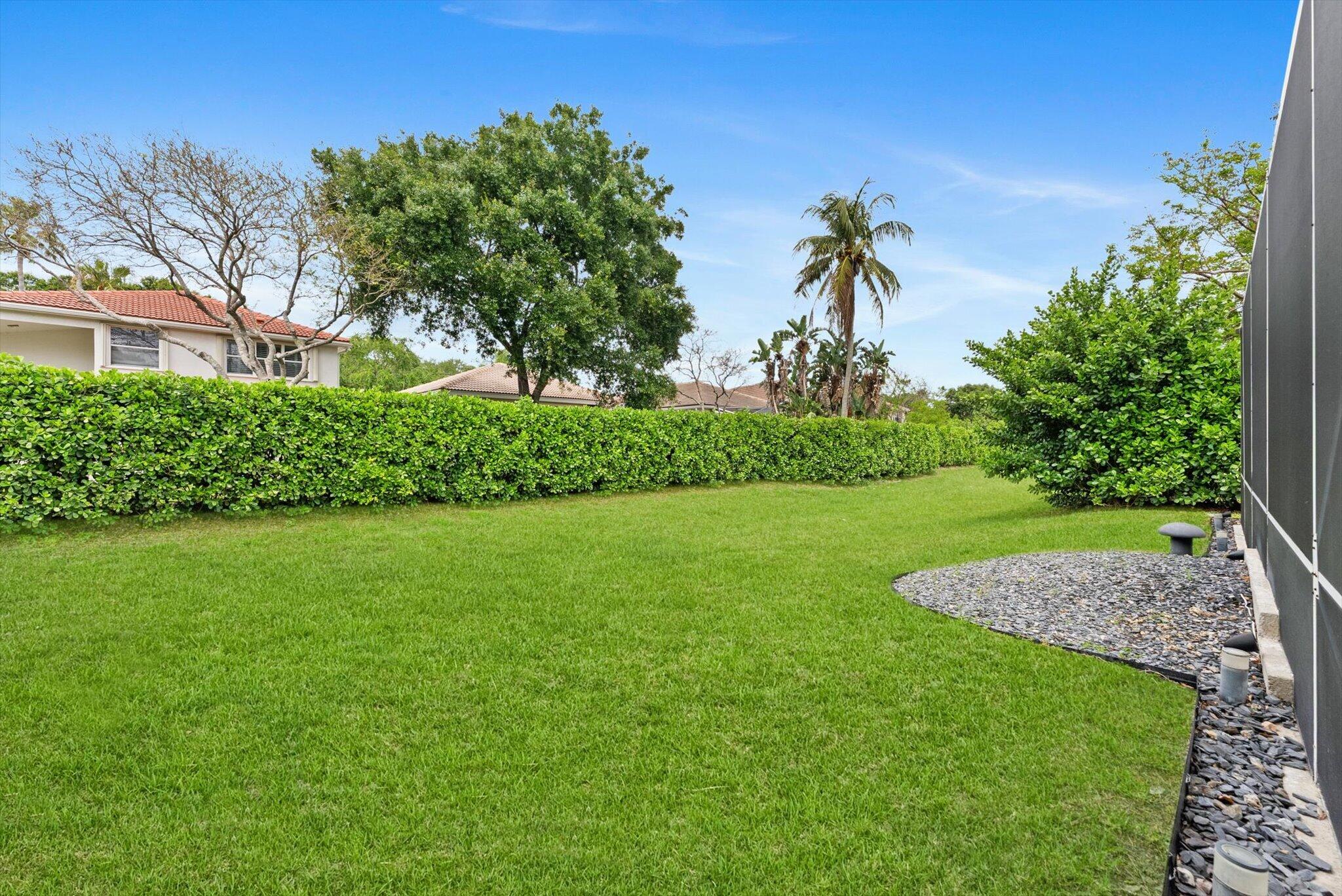 PARKSIDE ESTATES - Residential