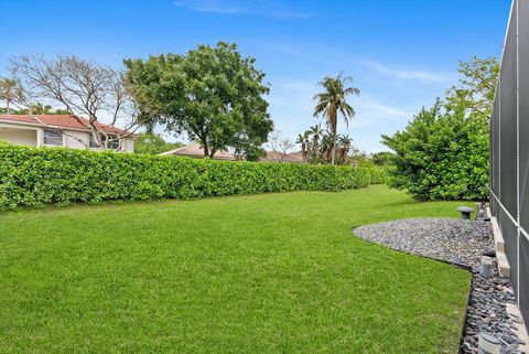 Tiny photo for 7653 NW 70th Avenue, Parkland, FL 33067 (MLS # B26020968)