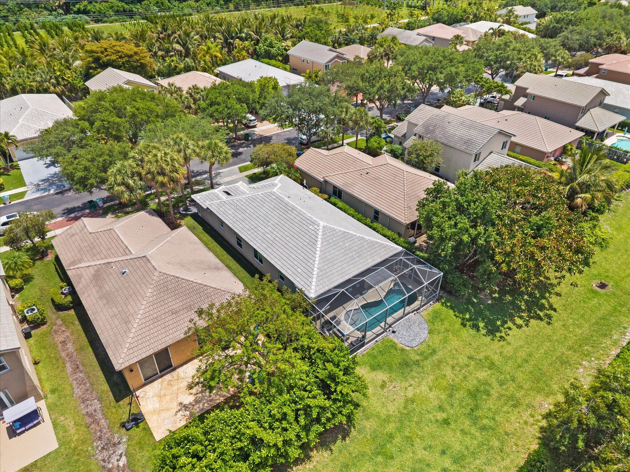 PARKSIDE ESTATES - Residential