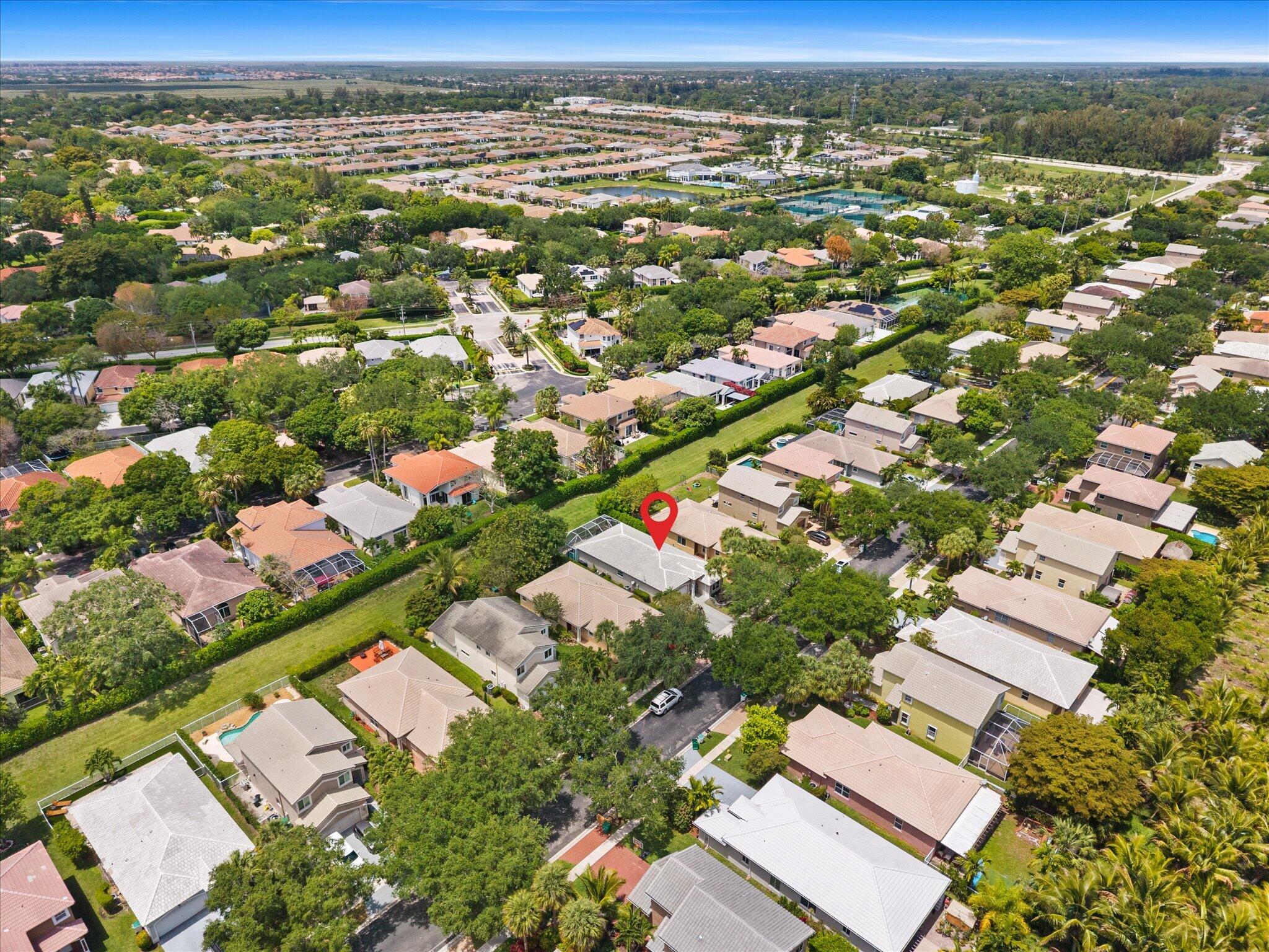 PARKSIDE ESTATES - Residential