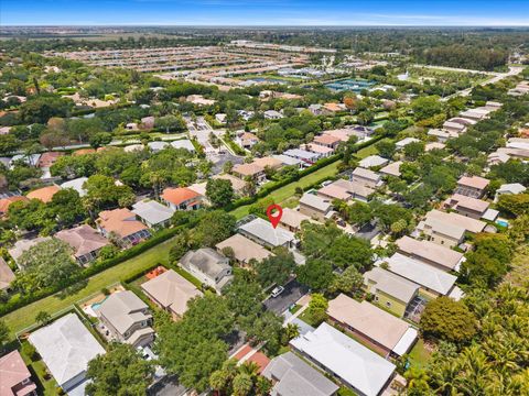 Tiny photo for 7653 NW 70th Avenue, Parkland, FL 33067 (MLS # B26020968)