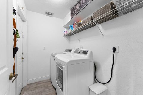 Tiny photo for 7653 NW 70th Avenue, Parkland, FL 33067 (MLS # B26020968)