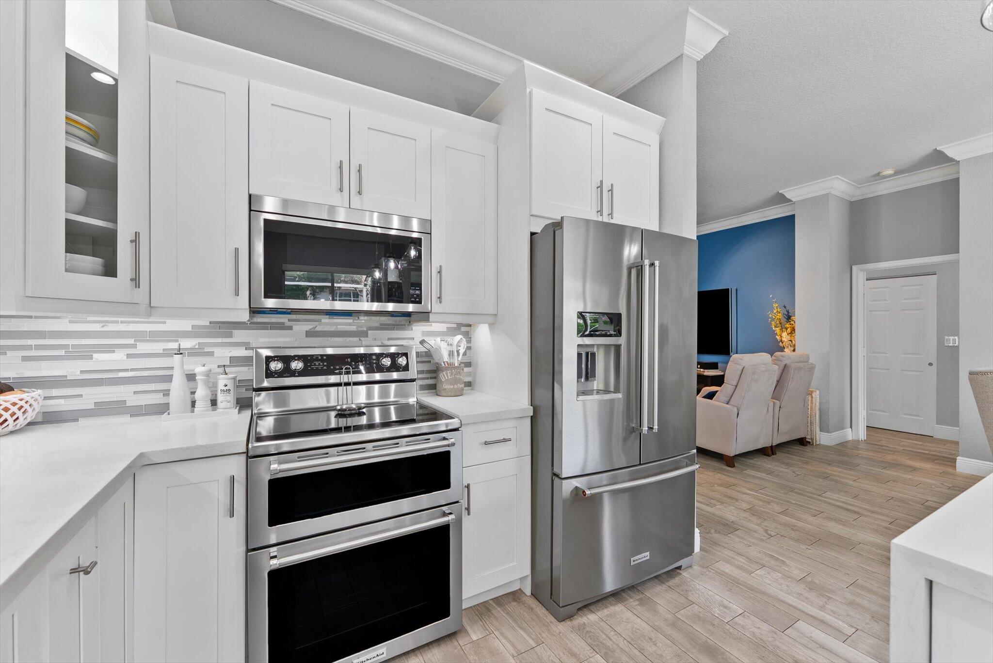 PARKSIDE ESTATES - Residential