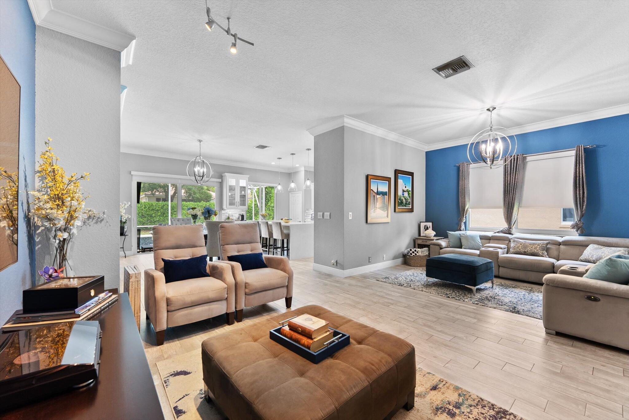 PARKSIDE ESTATES - Residential