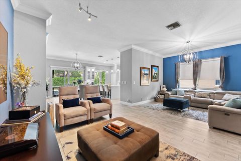 Tiny photo for 7653 NW 70th Avenue, Parkland, FL 33067 (MLS # B26020968)