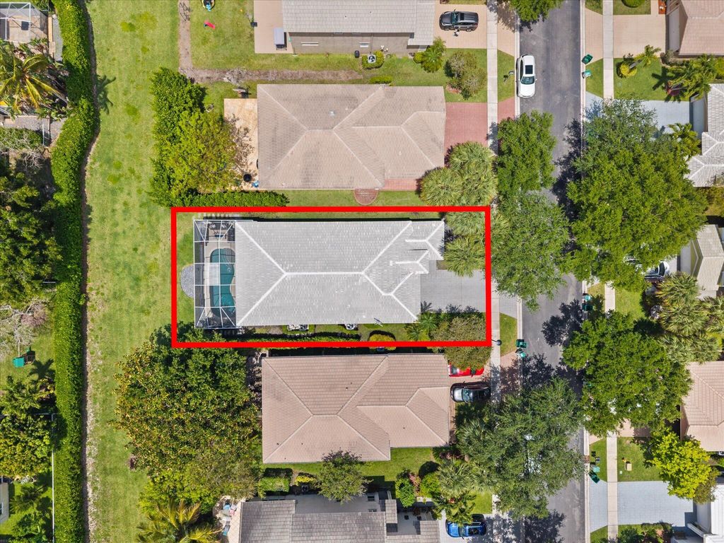Photo of 7653 NW 70th Avenue, Parkland, FL 33067 (MLS # B26020968)