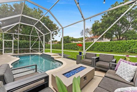 Tiny photo for 7653 NW 70th Avenue, Parkland, FL 33067 (MLS # B26020968)